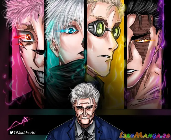 Jujutsu Kaisen Chapter 200 image 21_optimized